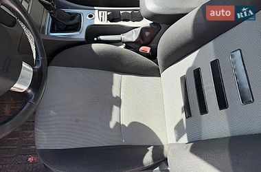 Універсал Ford Focus 2009 в Луцьку