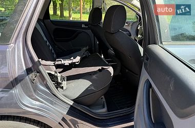 Універсал Ford Focus 2009 в Луцьку