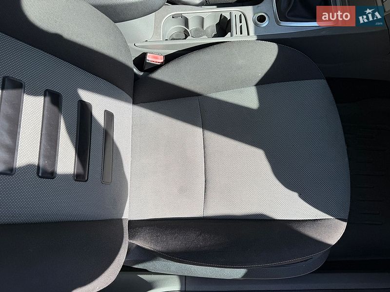 Універсал Ford Focus 2009 в Луцьку