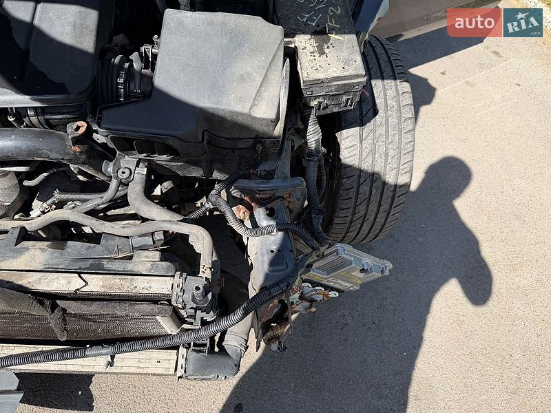 Універсал Ford Focus 2009 в Луцьку