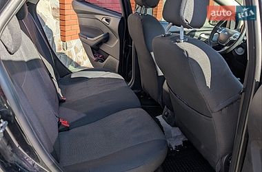 Універсал Ford Focus 2012 в Львові