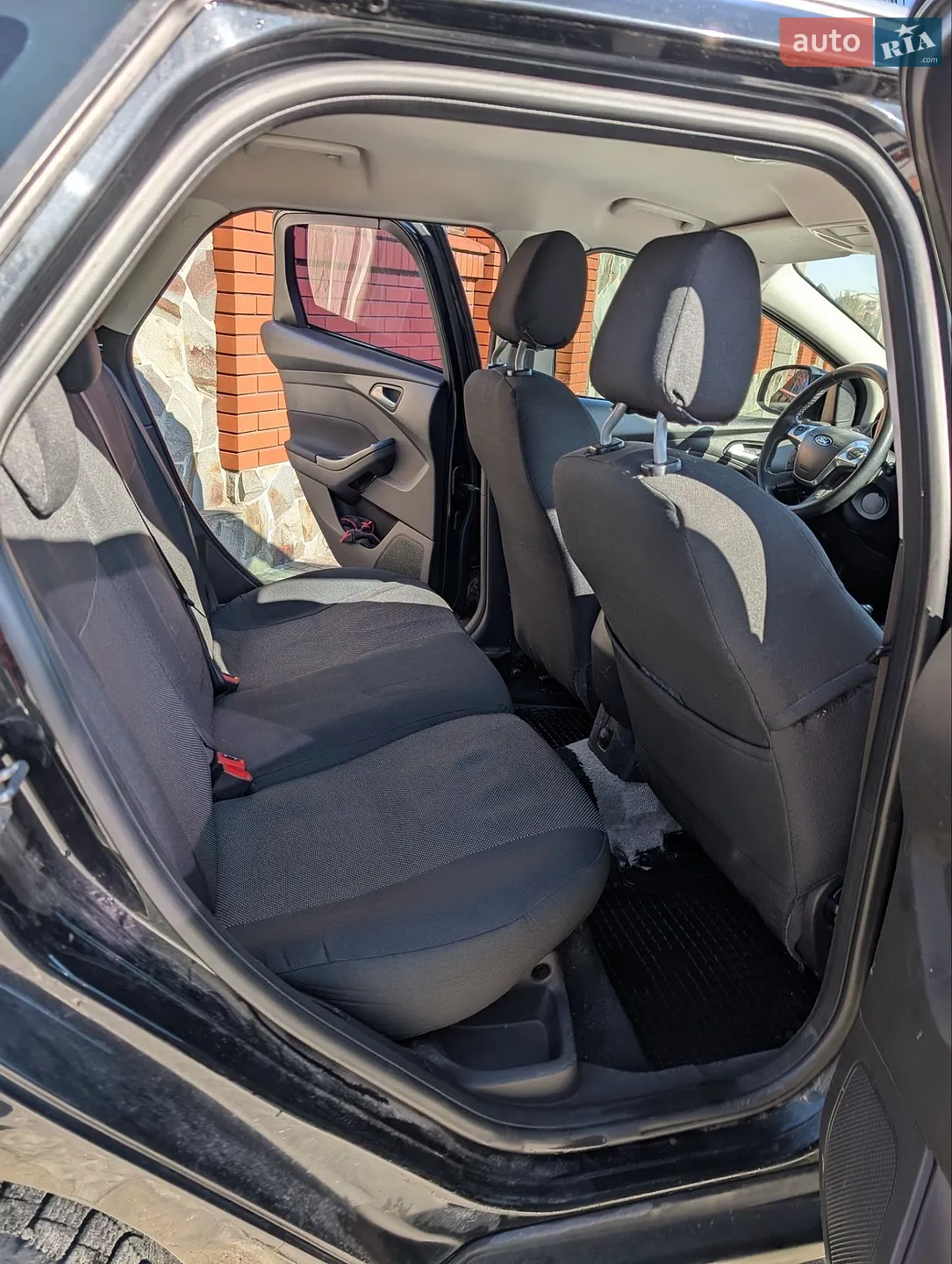 2012 Ford Focus - мініатюра 14