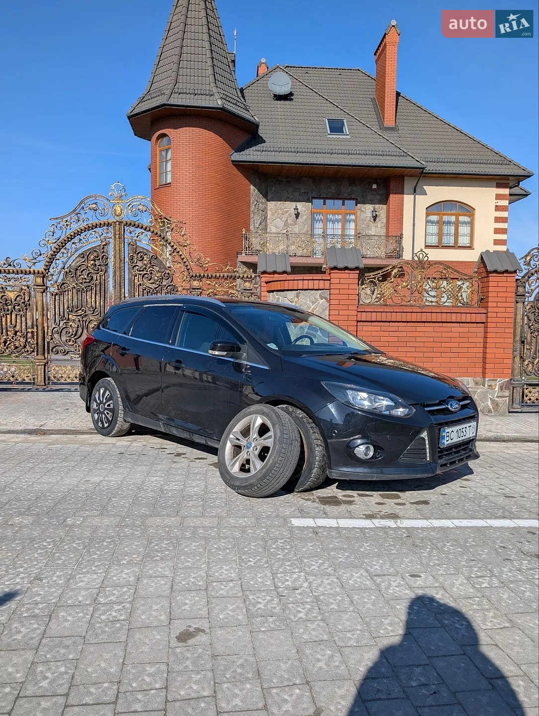 2012 Ford Focus - мініатюра 25