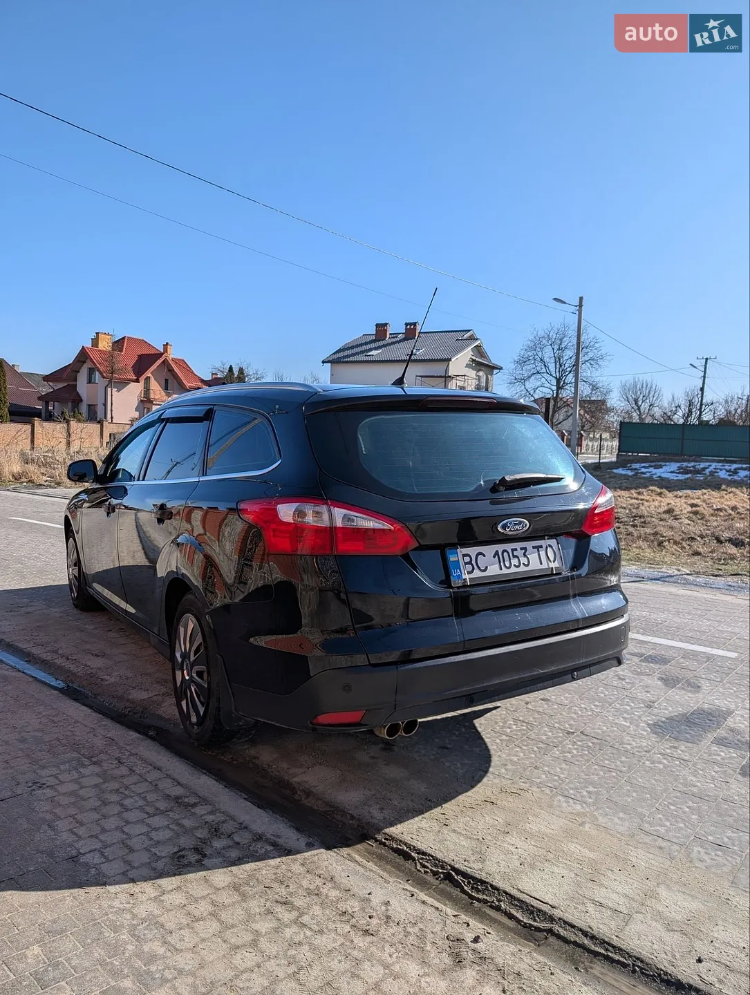2012 Ford Focus - мініатюра 29