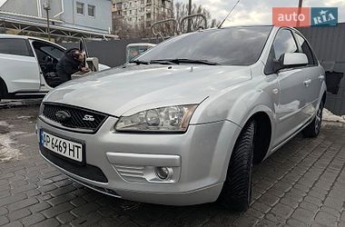 Седан Ford Focus 2007 в Запоріжжі