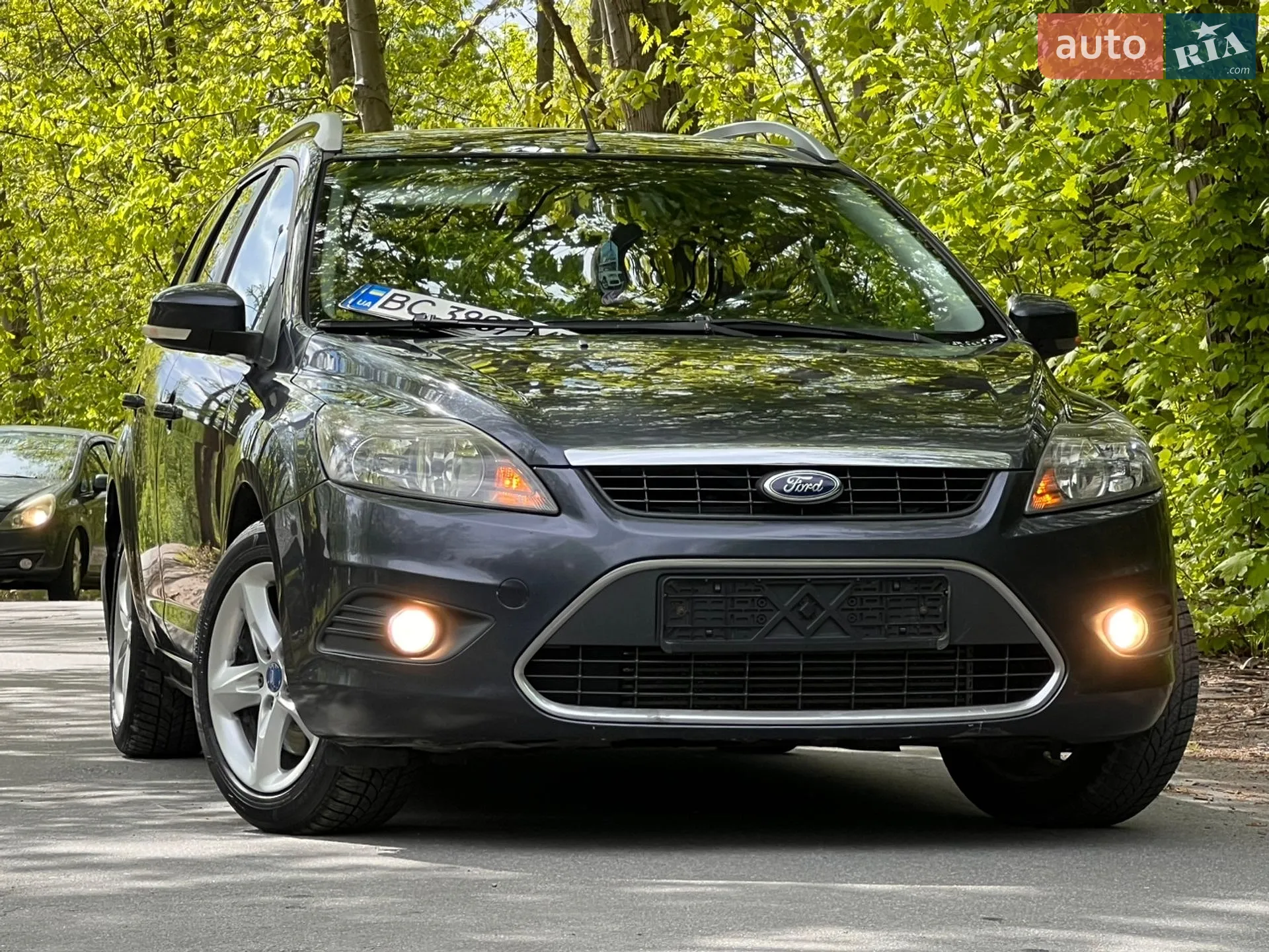 2010 Ford Focus - мініатюра 20
