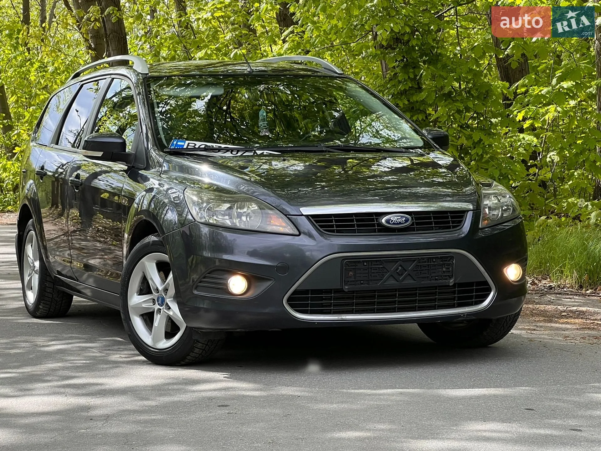 2010 Ford Focus - мініатюра 24