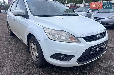 Хэтчбек Ford Focus 2009 в Николаеве