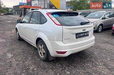 Хэтчбек Ford Focus 2009 в Николаеве
