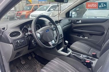 Хэтчбек Ford Focus 2009 в Николаеве