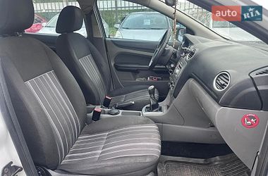 Хэтчбек Ford Focus 2009 в Николаеве