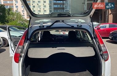 Универсал Ford Focus 2007 в Киеве