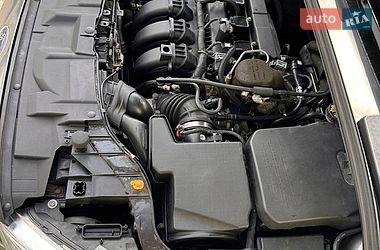 Хэтчбек Ford Focus 2015 в Киеве