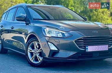 Универсал Ford Focus 2020 в Житомире