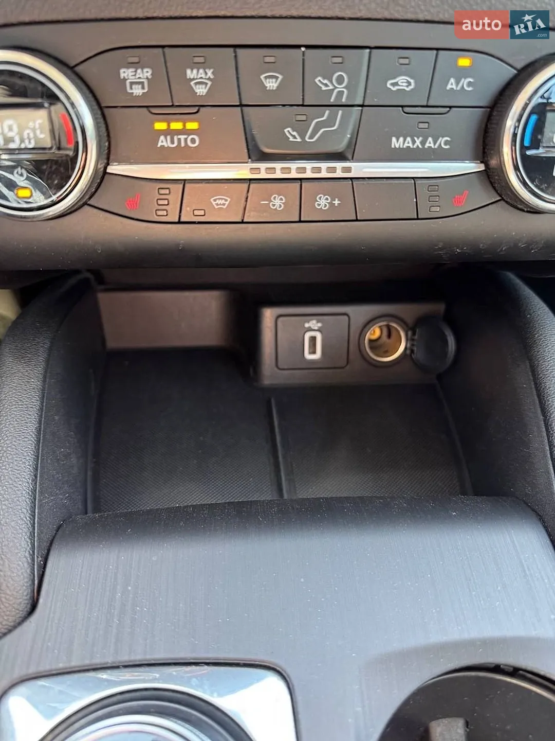 2020 Ford Focus - мініатюра 26