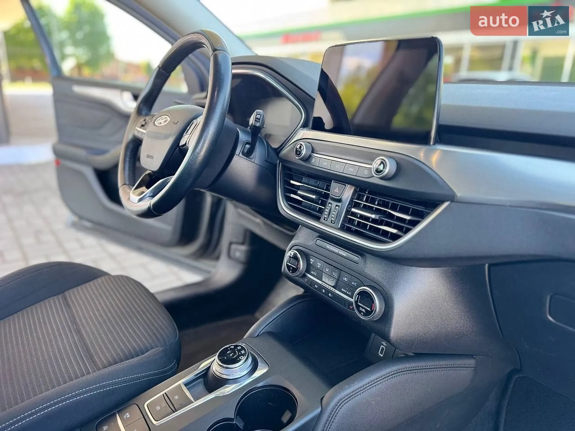 2020 Ford Focus - мініатюра 39