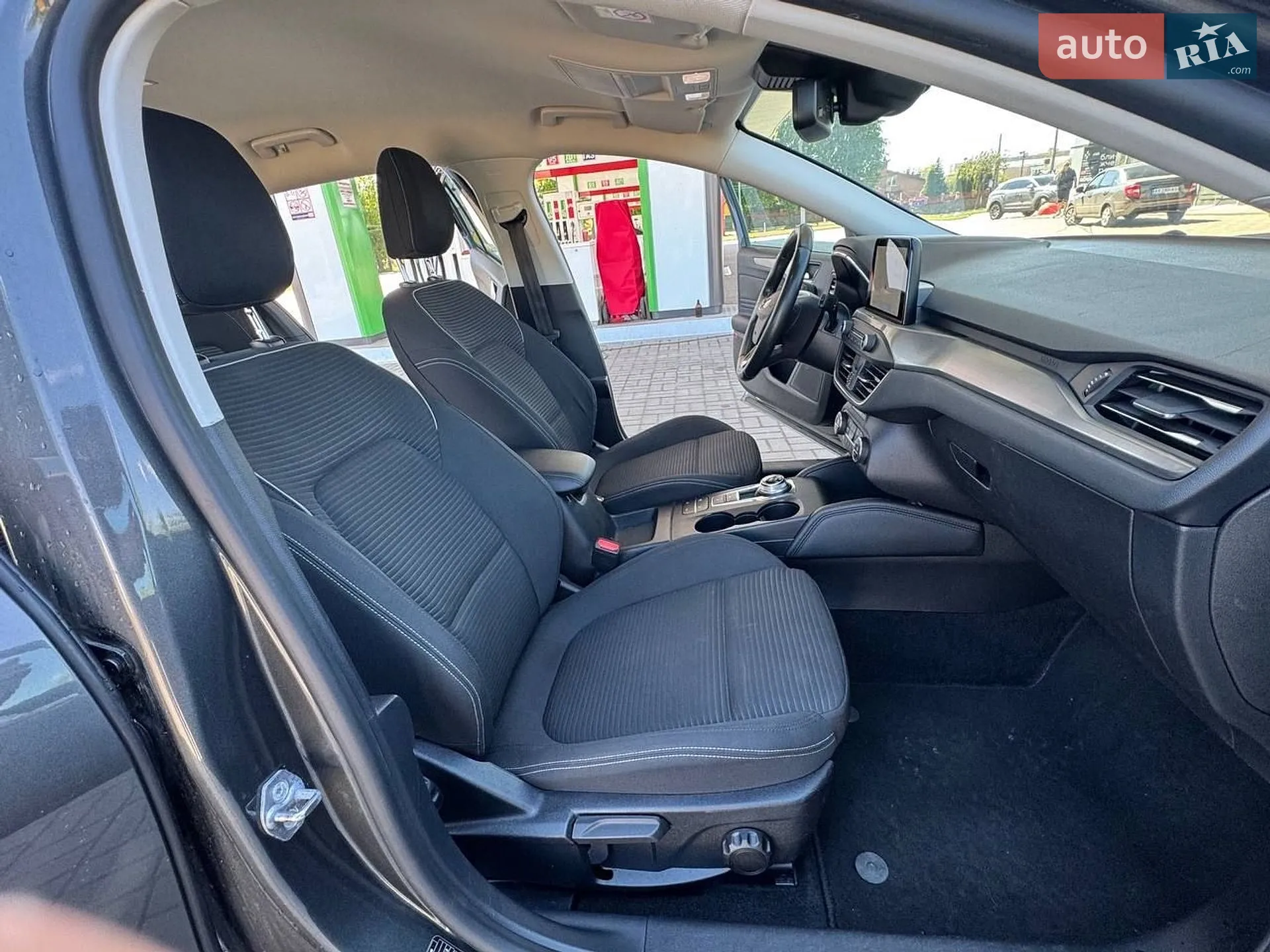 2020 Ford Focus - мініатюра 43