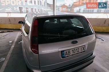 Универсал Ford Focus 2007 в Виннице