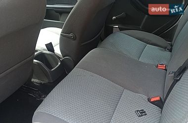 Универсал Ford Focus 2007 в Виннице