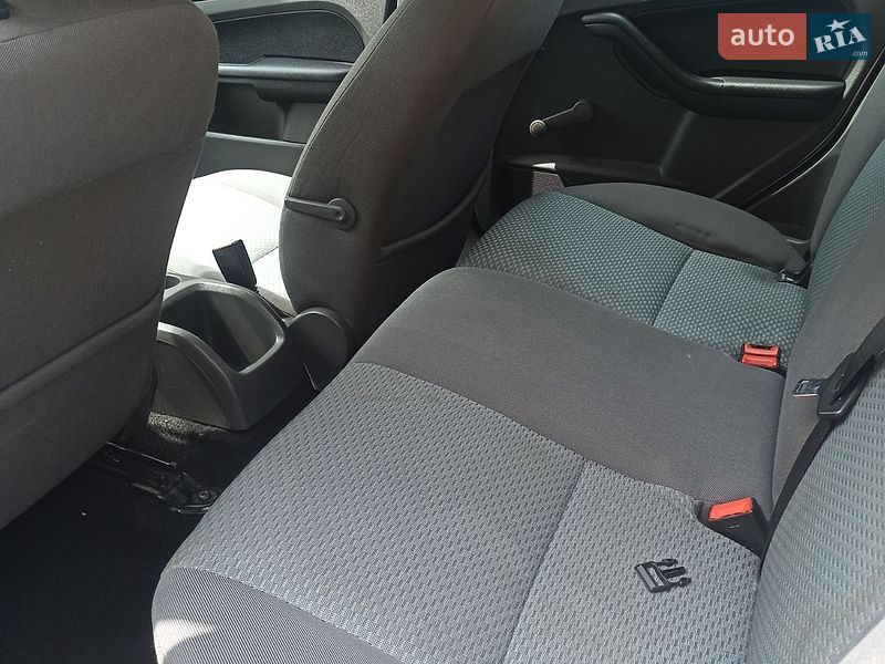 Универсал Ford Focus 2007 в Виннице