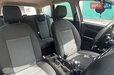Универсал Ford Focus 2007 в Виннице