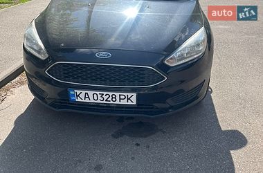 Седан Ford Focus 2015 в Киеве