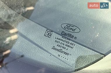 Седан Ford Focus 2015 в Киеве