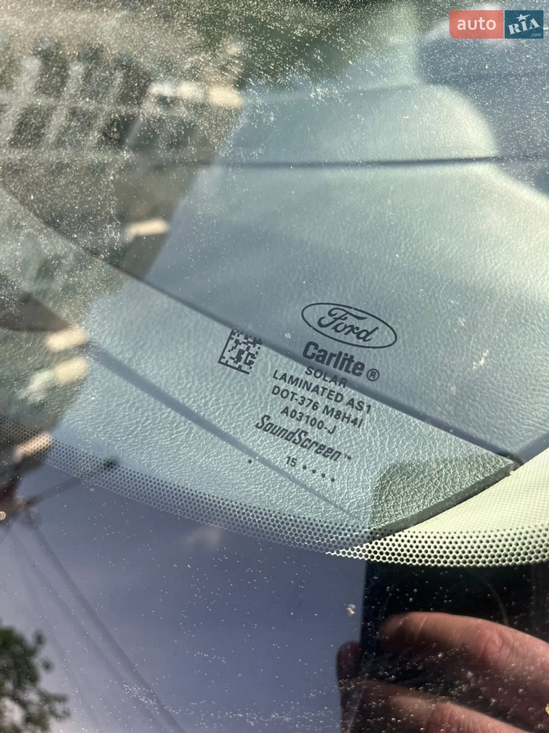 2015 Ford Focus - мініатюра 12