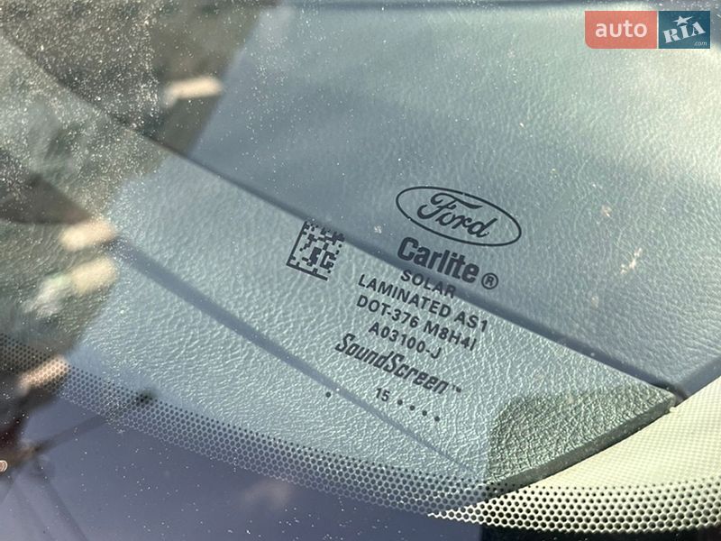 Седан Ford Focus 2015 в Киеве
