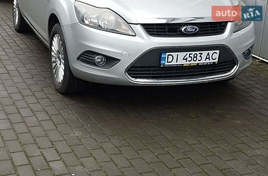 Универсал Ford Focus 2010 в Черновцах