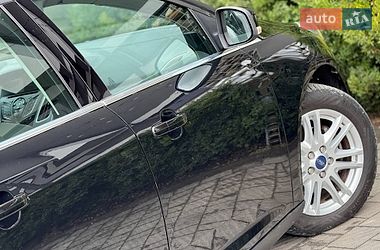 Универсал Ford Focus 2012 в Стрые
