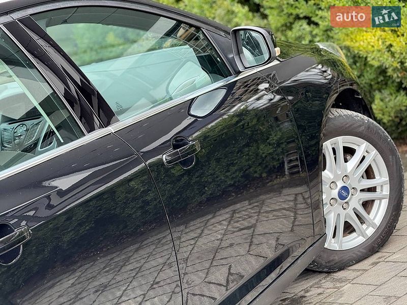 Универсал Ford Focus 2012 в Стрые
