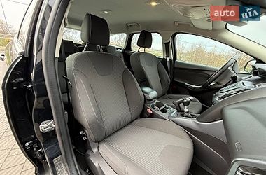Универсал Ford Focus 2012 в Стрые