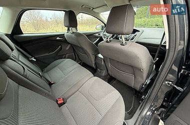 Универсал Ford Focus 2012 в Стрые