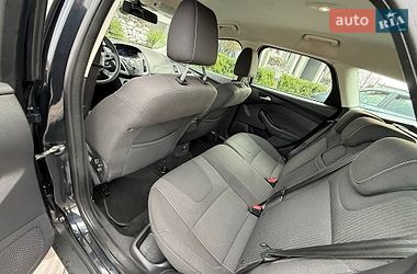 Универсал Ford Focus 2012 в Стрые