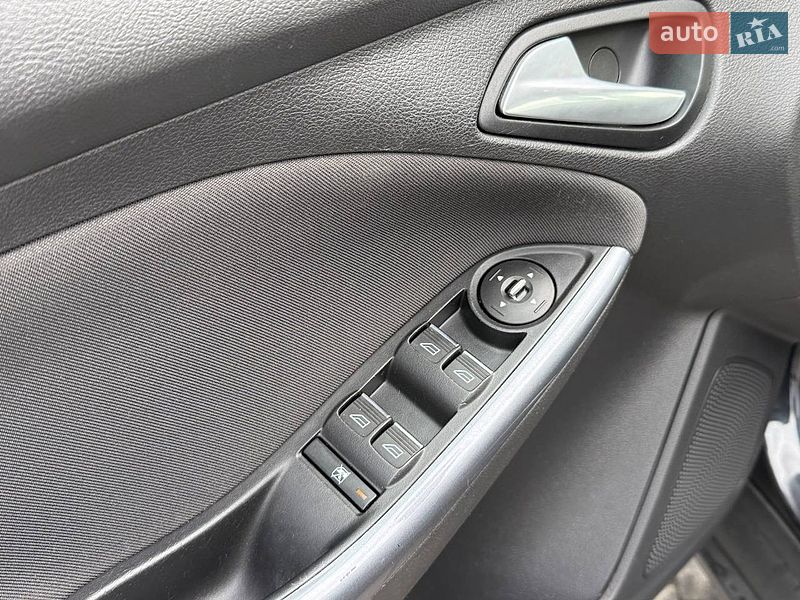 Универсал Ford Focus 2012 в Стрые