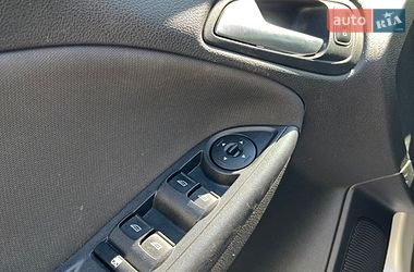 Седан Ford Focus 2016 в Харькове
