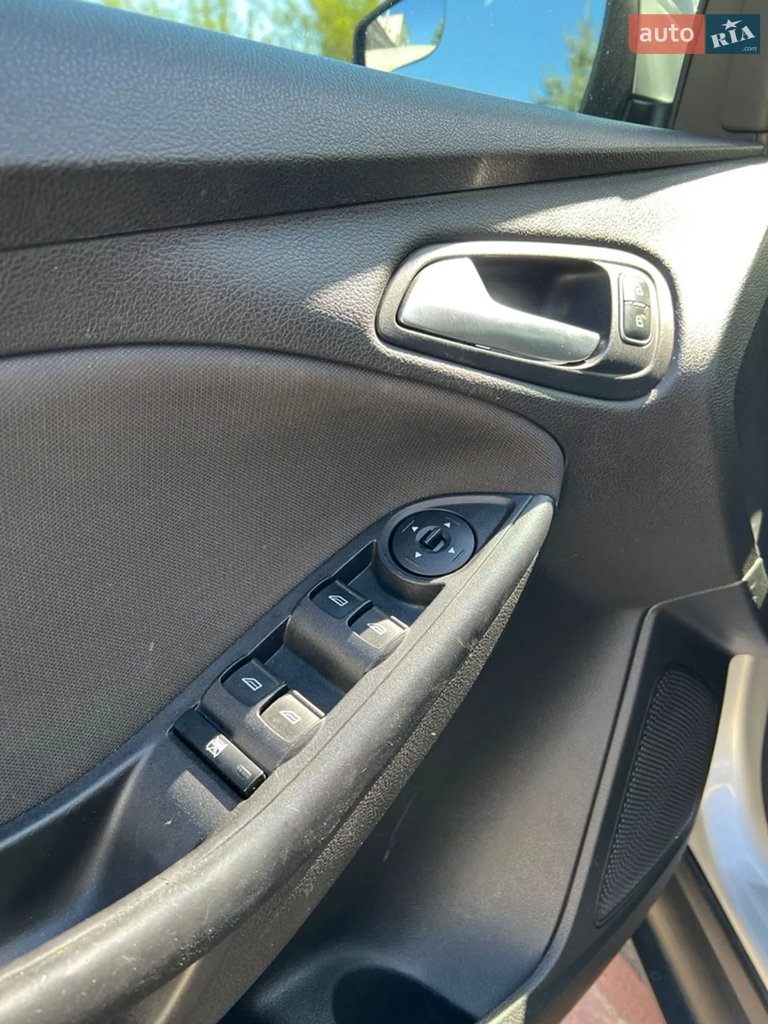 2016 Ford Focus - мініатюра 8