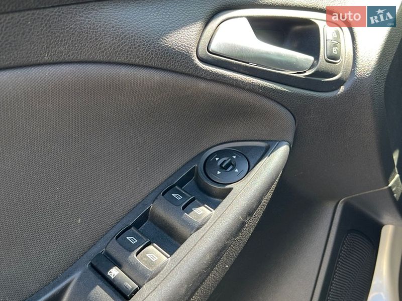 Седан Ford Focus 2016 в Харькове