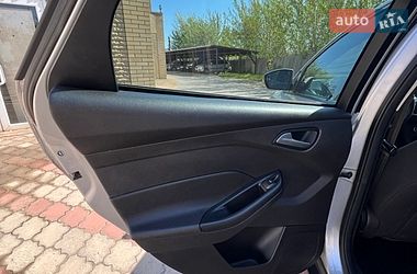 Седан Ford Focus 2016 в Харькове