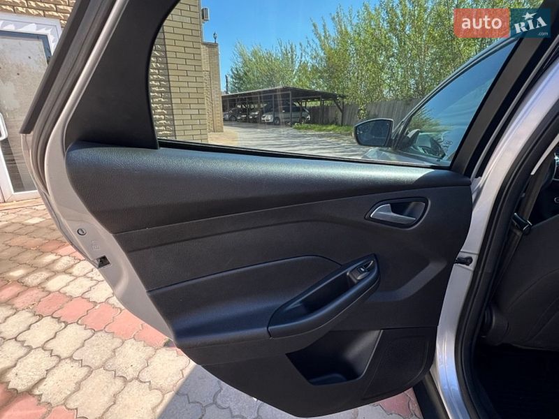 Седан Ford Focus 2016 в Харькове