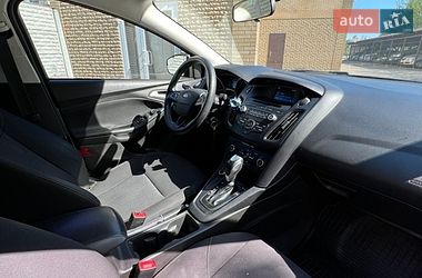 Седан Ford Focus 2016 в Харькове