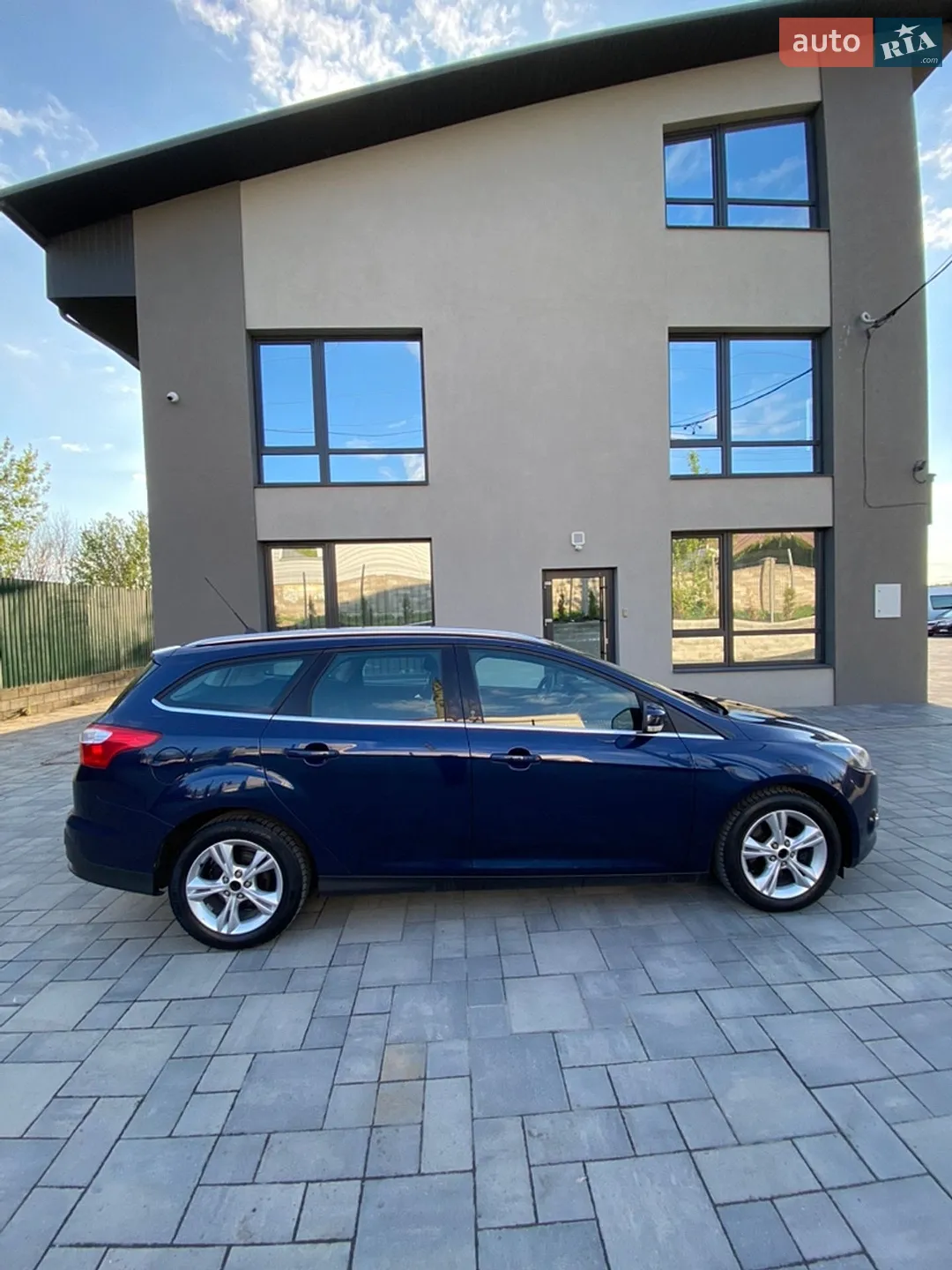 2012 Ford Focus - мініатюра 2