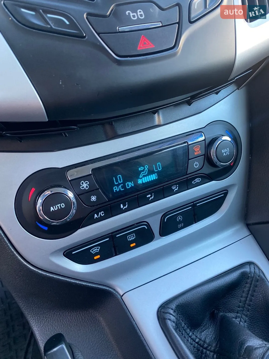2012 Ford Focus - мініатюра 30