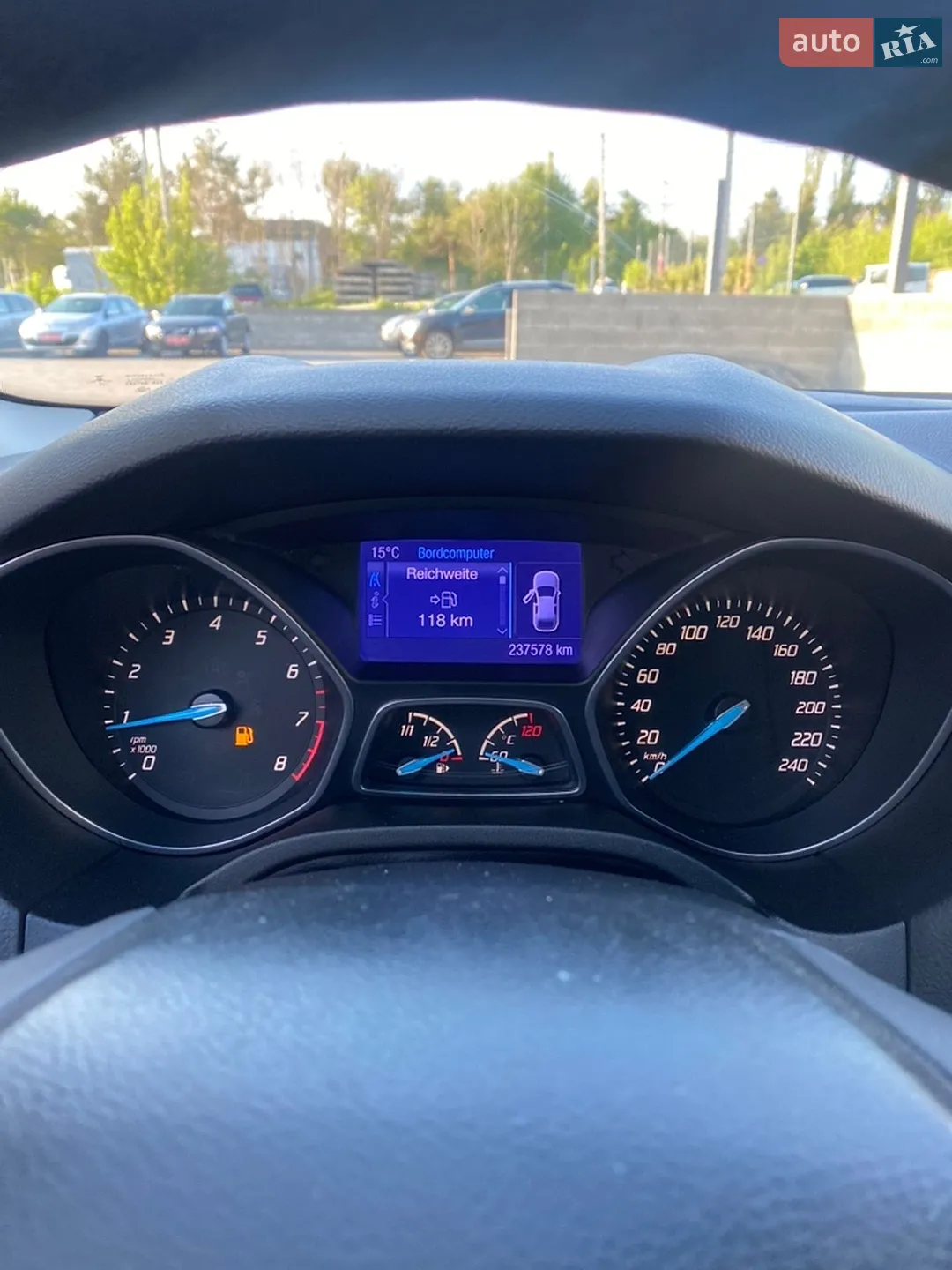 2012 Ford Focus - мініатюра 35