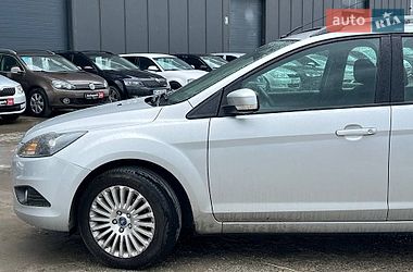 Универсал Ford Focus 2009 в Львове фото 2 Универсал Ford Focus 2009 в Львове