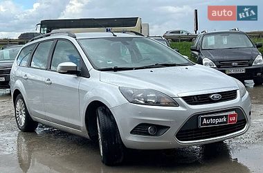Универсал Ford Focus 2009 в Львове фото 11 Универсал Ford Focus 2009 в Львове