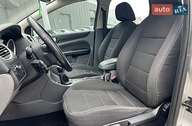Универсал Ford Focus 2009 в Львове фото 19 Универсал Ford Focus 2009 в Львове