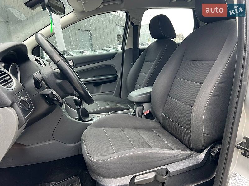 Универсал Ford Focus 2009 в Львове фото 19 Универсал Ford Focus 2009 в Львове
