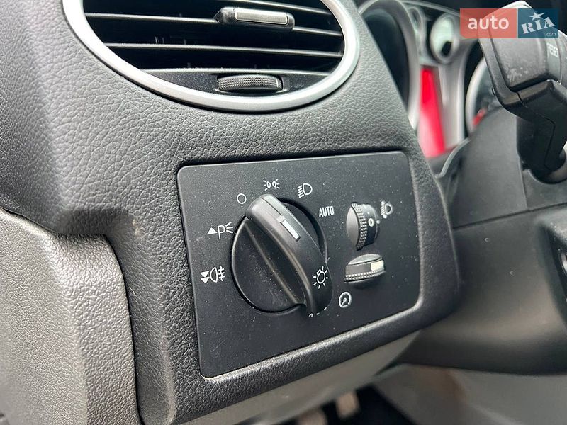 Универсал Ford Focus 2009 в Львове фото 21 Универсал Ford Focus 2009 в Львове